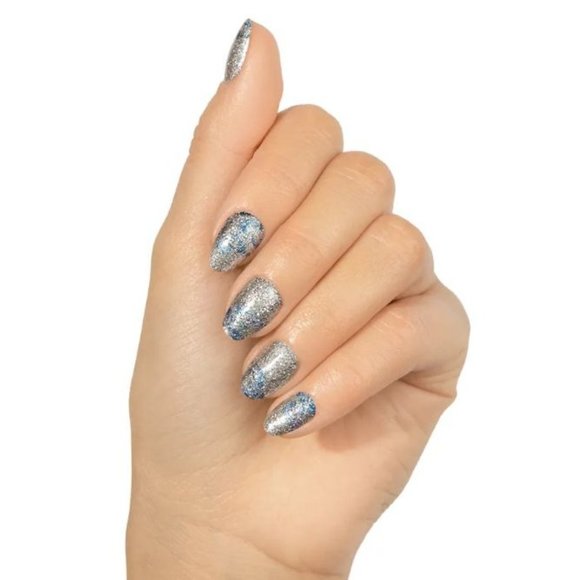 ColorStreet Nail Strips *Riptide* - Picture 3 of 3